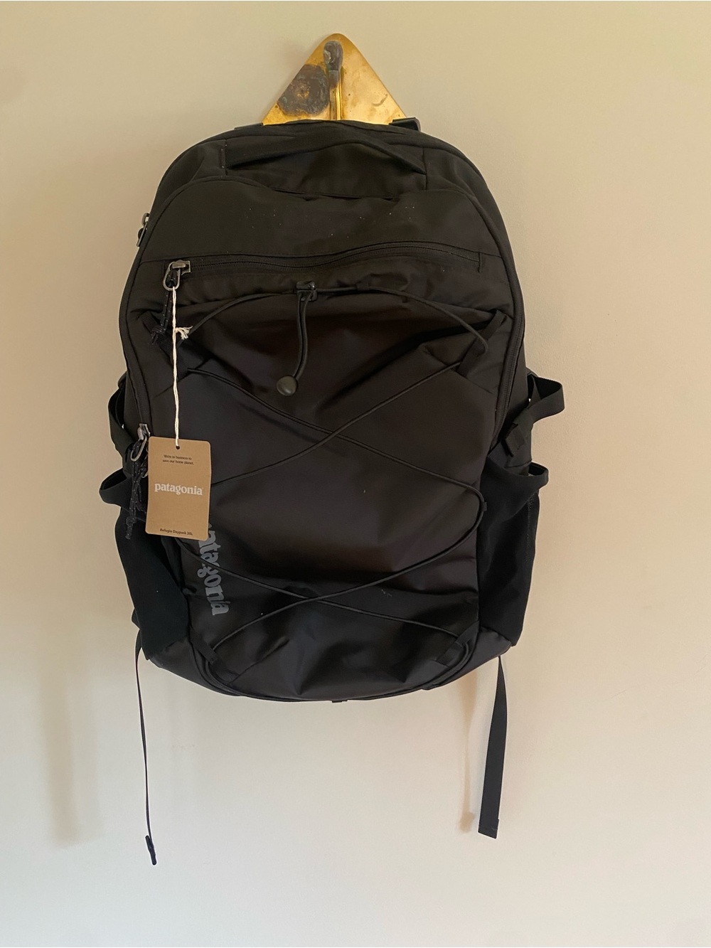 Patagonia Refugio Daypack 30L